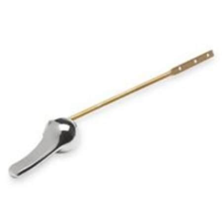 Protectionpro PP835-6 Chrome Tank Flush Lever PR668315